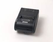 【中古】EPSON モバイルプリンター　TM-P60II(無線LAN)　メイン画像
