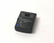 【中古】小型モバイルプリンタ　CITIZEN PD-22　メイン画像
