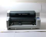 【中古】NECドットプリンター　MultiImpact 700JAN　PR-D700JAN　メイン画像