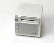 レシートプリンタの商品一覧