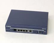 【中古】YAMAHA RTX830 ルーター　メイン画像