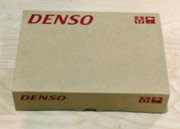 【優良中古】DENSO BHT-500BW