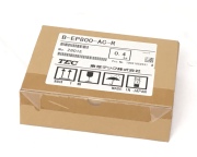 【新品】TEC ACアダプタ B-EP800-AC-R　メイン画像