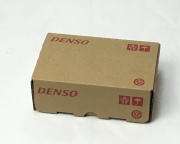 【新品】DENSO 小型ハンディ　BHT-1505B(LG) 32M　メイン画像