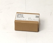 【新品】BHT-1200シリーズ用大容量バッテリ　BT-110L　メイン画像