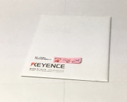 【新品】KEYENCE BT-OCR1 OCRライセンス(同時購入条件付) 在庫限定　メイン画像