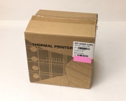 【新品】SNBC ターミナルプリンター BTP-2002NP ブラック　メイン画像