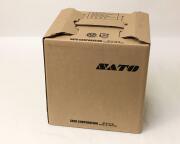 【新品】SATO CF408T+CT　メイン画像