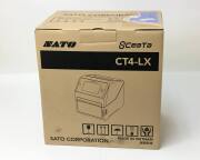 【新品】SATO CT4-LX TT305(USB/LAN)　在庫限り限定品　メイン画像