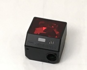 【新品】オムニディレクショナルレーザースキャン　Honeywell IS3480 RS232Cケーブル付　メイン画像