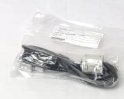 【新品】SATO ラパン/プチラパン用　RS232Cケーブル　メイン画像