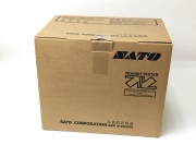 【新品】SATO R412v (USB/LAN)CT RFIDモジュール付　メイン画像