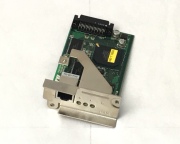 【新品】SATO SR408 SR412　オプションLANカード　メイン画像