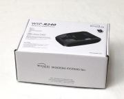【新品】モバイルプリンター　WSP-R240　メイン画像