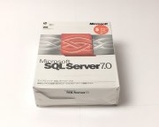 【中古品】Microsoft SQLServer7.0　メイン画像