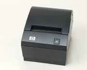 【優良中古】POSシステム用HPサーマル レシート プリンター A799-C40D-HN00　メイン画像