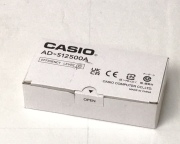 【優良中古】充電器用ACアダプタ(12V5A) AD-S12500A　メイン画像
