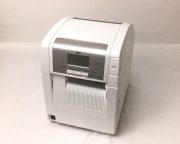 【優良中古】TEC ラベルプリンター　BA420T-TS12-S　自動カッター仕様　メイン画像