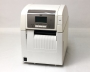 ちゅうこの森】TEC ラベルプリンター