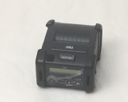 【優良中古】TECポータブルプリンター B-EP2DL-GH30-R Bluetooth　メイン画像