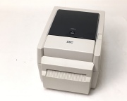 【優良中古】TEC バーコードプリンター B-EV4T-GC27-R　メイン画像