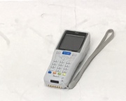 【優良中古】DENSO 小型ハンディ　BHT-1505B(LG) 32M　メイン画像