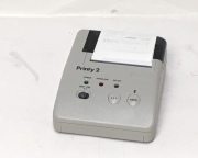 【優良中古】三栄電機　デスクトッププリンター　BS-80TS　メイン画像