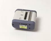 【優良中古】TECポータブルプリンター B-SP2D-GH40-R 無線LAN　メイン画像