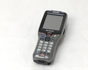 ちゅうこの森】KEYENCE BT-W80シリーズ