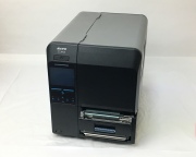 ちゅうこの森】SATO 4インチプリンター