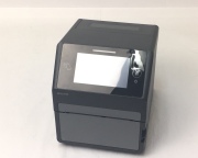【優良中古】SATO CT4-LX TT203(USB/LAN)　標準仕様　メイン画像