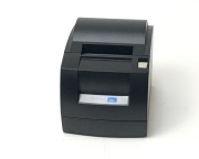 【優良中古】CITIZEN レシートプリンタ CT-S310S(USB・RS232C/80/58mm)ブラック 　メイン画像