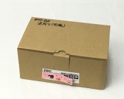 【優良中古】TEC 充電クレードル　BHT-800シリーズ　CU-801-T-R (ACアダプタ付)　メイン画像