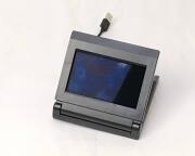 【優良中古】カスタマーディスプレイ DSP-A01（RP-F10専用）　メイン画像