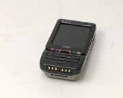 【優良中古】CASIO 業務用PDA DT-5300L50SW (無線LAN/Bluetooth)　メイン画像