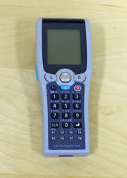 【優良中古】CASIO DT-950M50