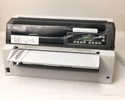 【優良中古】富士通　ドットインパクトプリンター　FMPR5430　メイン画像