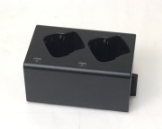 【優良中古】DT-X400/DT-X450用集合充電器 HA-S36DCHG　メイン画像