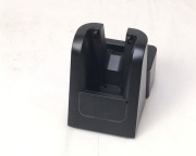 【優良中古】DT-X400/DT-X450用LAN/USBクレードル HA-S62IO　(ACアダプタ付)　メイン画像