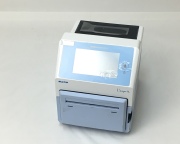 【優良中古】SATO HC4-LX DT203(USB/LAN)　メイン画像