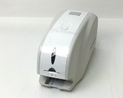 【優良中古】カードプリンター　GRASYS ID130 (ID130-RW)　メイン画像