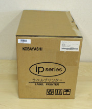 【お買得中古品】KOBAYASHI IP-225　CT(USB/LAN)