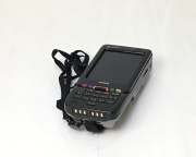 ちゅうこの森】CASIO ハンディーターミナル