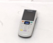 ちゅうこの森】Panasonic ハンディーターミナル