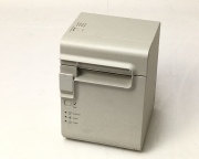 ちゅうこの森】EPSON TM-L90 レシートプリンター