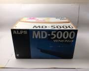 【優良中古】ALPS MD-5000　メイン画像