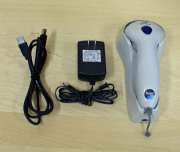 【中古】Metrologic MS9535 クレードルセット