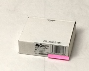 【優良中古】日栄インテック スキャナ NL2002IW　メイン画像