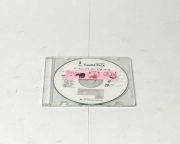 【中古】OPTICON データコレクタ Sample Pac　メイン画像