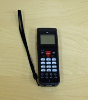 【優良中古】FURUNO PI-290 (DENSO BHT-904B OEM)